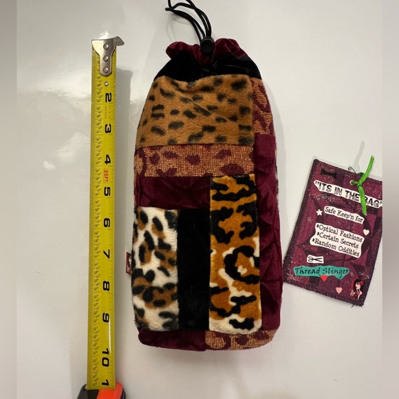 Thread Slinger passed case - Picture 3 of 3